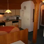 Bed & Breakfast Haus Oberland