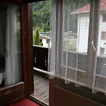 Bed & Breakfast Haus Oberland 3*