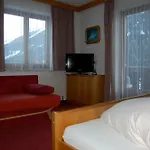 Haus Oberland סן אנטון