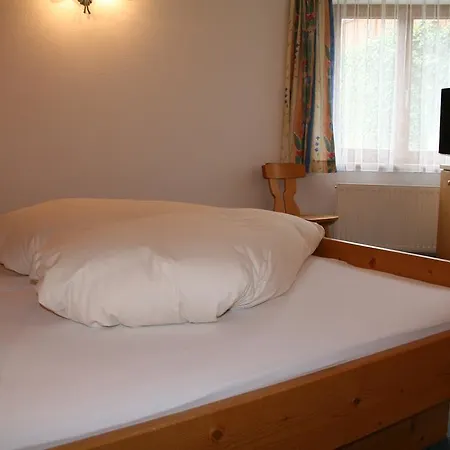 Couette-café Haus Oberland Sankt Anton am Arlberg