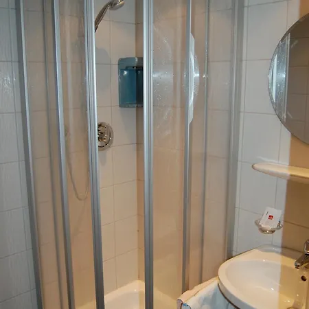 Bed and breakfast Haus Oberland 3*