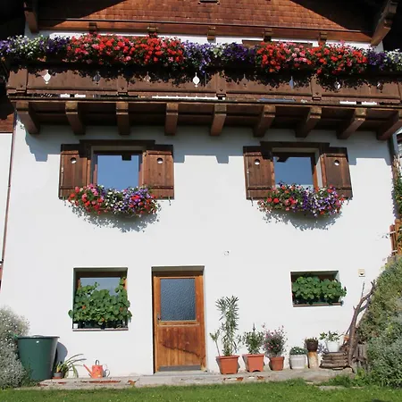 Bed & Breakfast Haus Oberland Sankt Anton am Arlberg