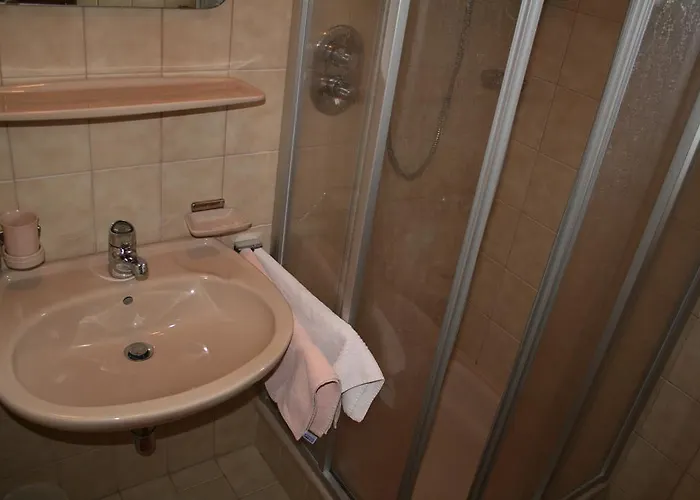 Haus Oberland 3* سانكت أنتون ام ارلبرغ