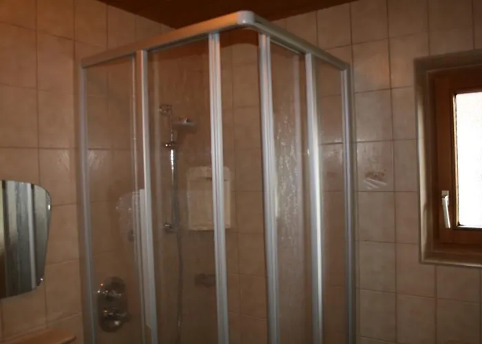 Haus Oberland فندق مبيت وإفطار سانكت أنتون ام ارلبرغ