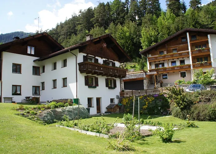 فندق مبيت وإفطار Haus Oberland