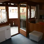 Haus Oberland Sankt Anton am Arlberg