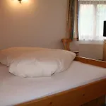 Frühstückspension Haus Oberland St. Anton am Arlberg