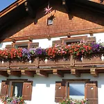 Haus Oberland 3* Sankt Anton am Arlberg