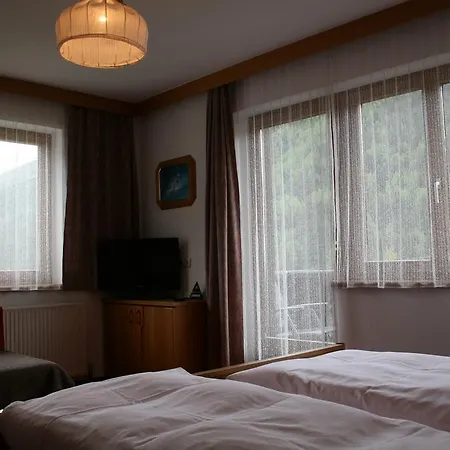 Haus Oberland