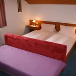 Haus Oberland 3*