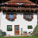 Bed and breakfast Haus Oberland Sankt Anton am Arlberg
