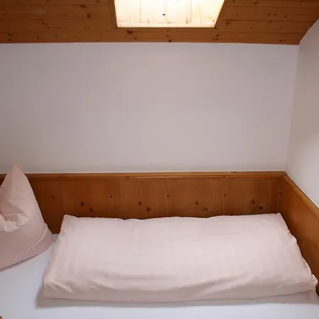 Haus Oberland * St. Anton am Arlberg