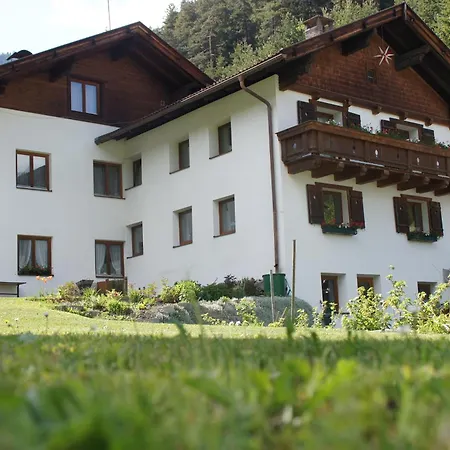 Frühstückspension Haus Oberland *